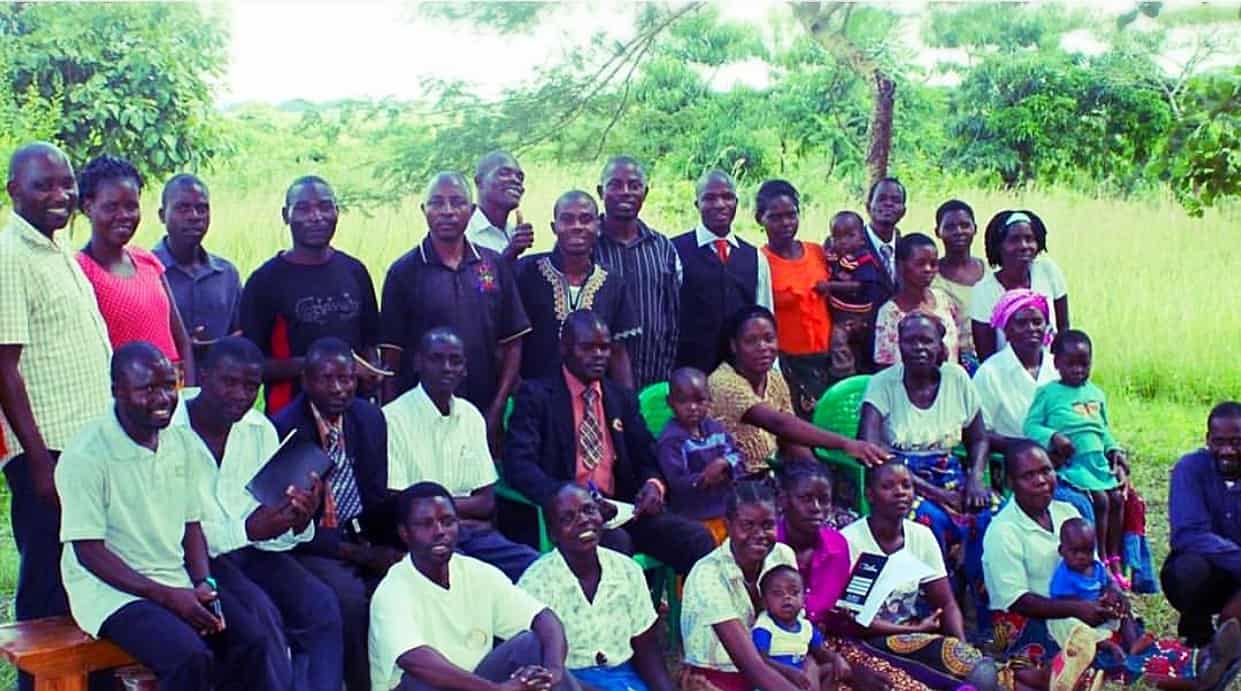 Malawi