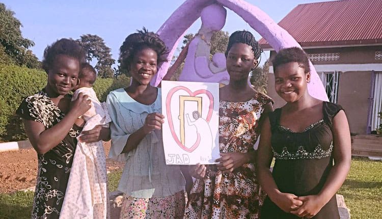 Uganda