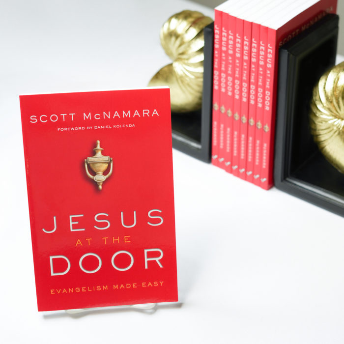 Evangelism Made Easy Book